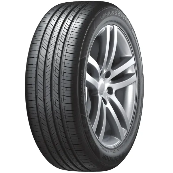 Hankook Ventus S2 AS X RH17 1
