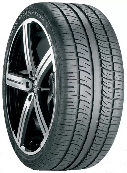 PIRELLI SCORPION ZERO ASIM 1