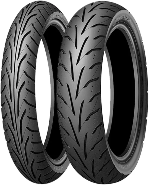 Dunlop Arrowmax GT 601 Front 1