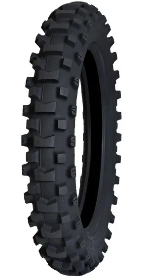 Dunlop Geomax AT82 Rear 1