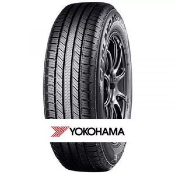 Yokohama Geolandar CV G058 1