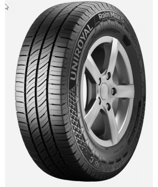 Uniroyal Rain Max 5 1