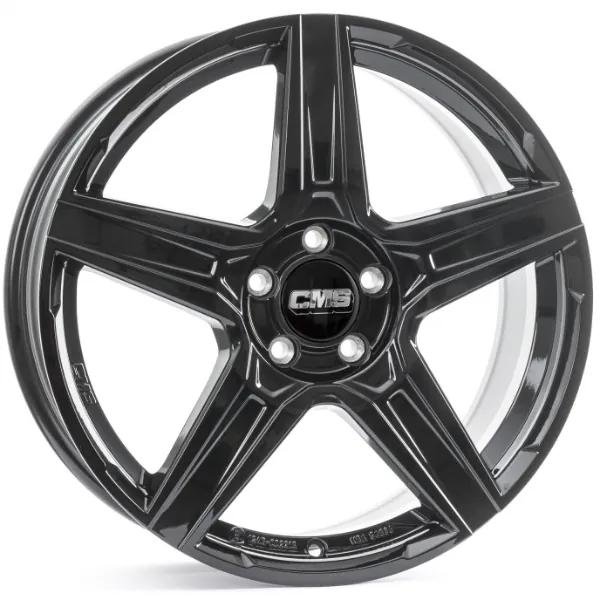 CMS C34 1