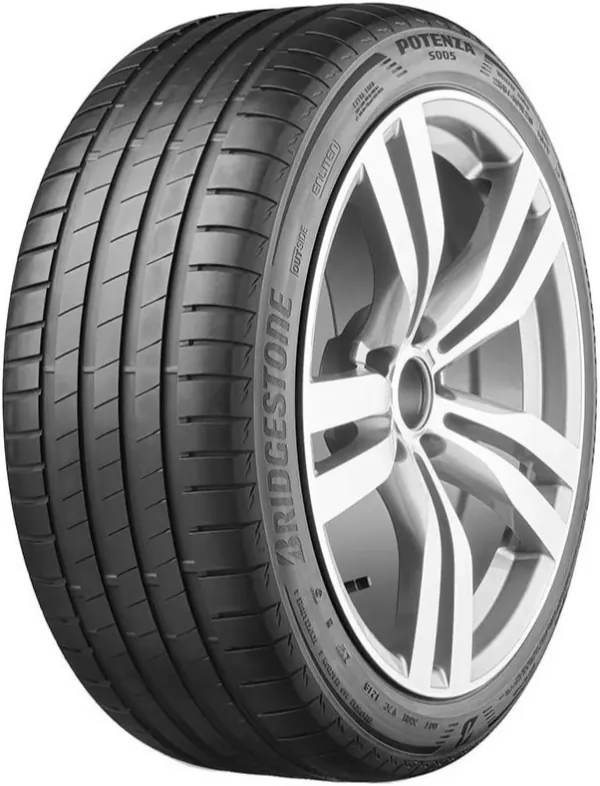 BRIDGESTONE S005 1
