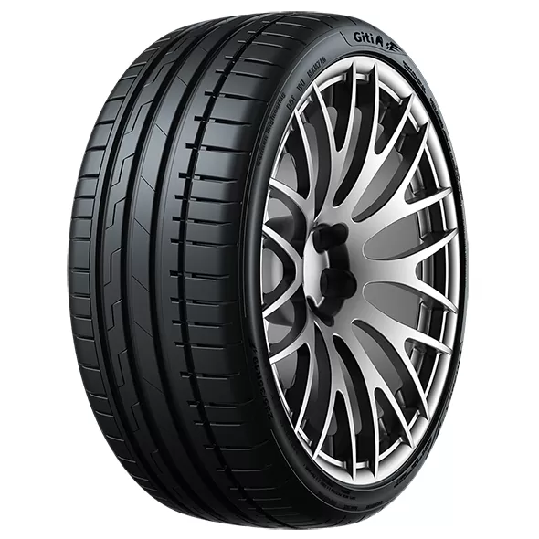 GiTi GitiSport S2 2