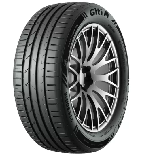 GiTi GitiSynergy H2 2