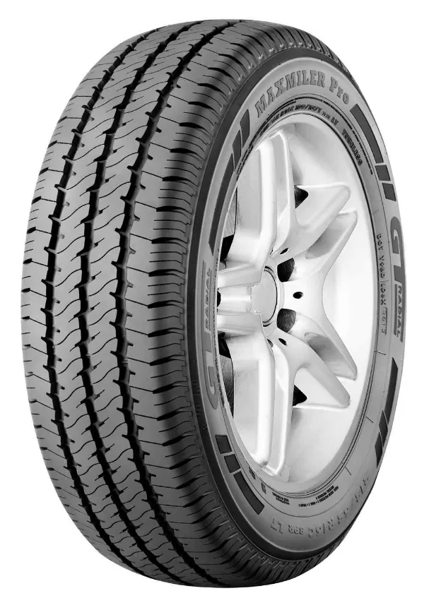 GT Radial Maxmiler Pro 1