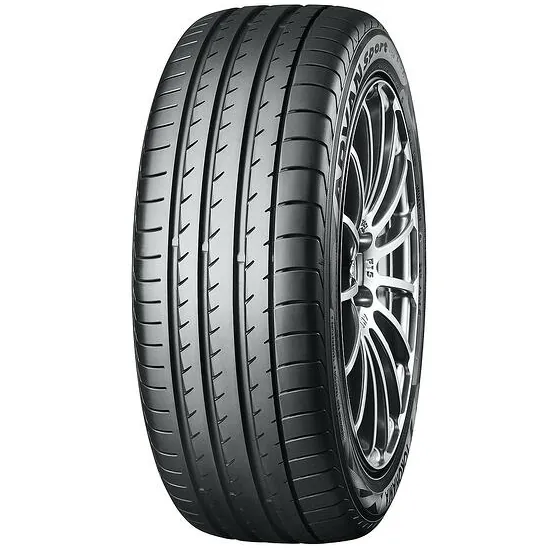 Yokohama ADVAN SPORT V105S 1