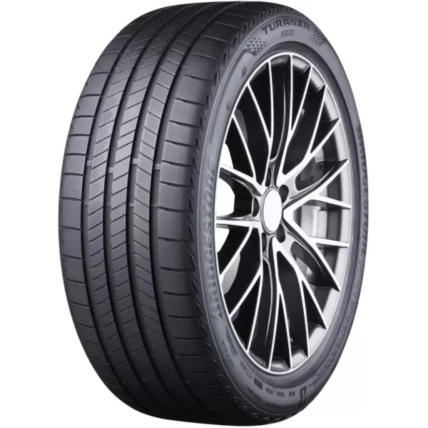 Bridgestone TURANZA ECO 1