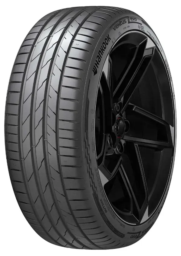 Hankook VENTUS EVO K137 1