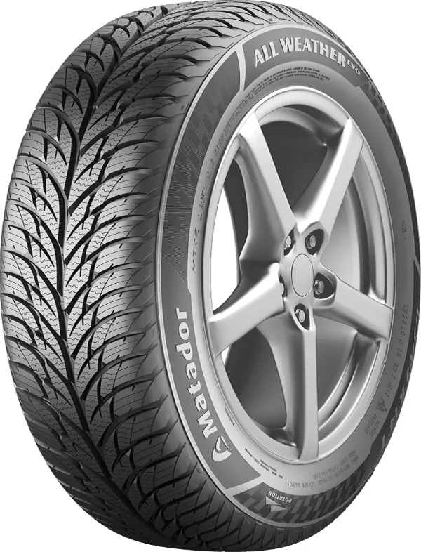 Matador MP62  All Weather EVO 1