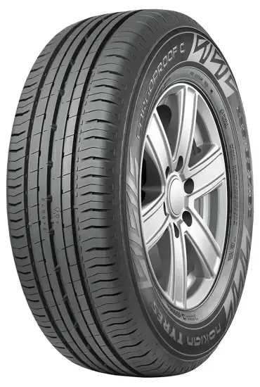 Nokian Tyres Cargoproof C 1