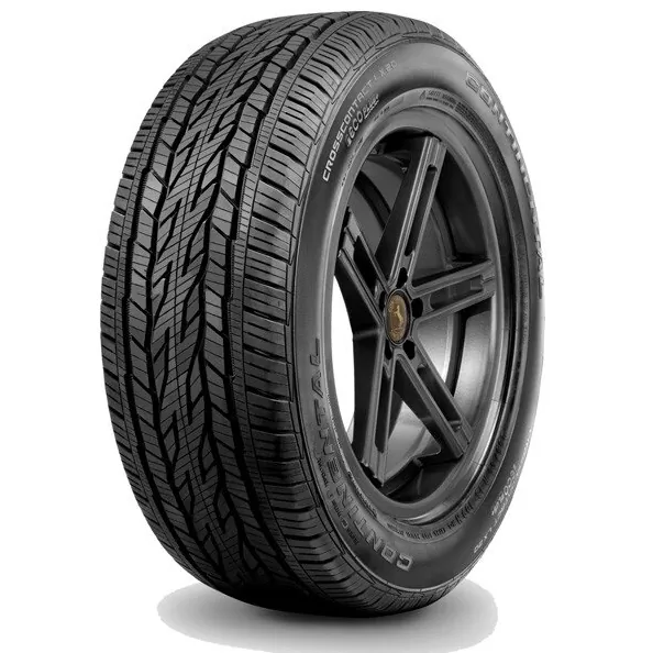 Continental CrossContact LX 2 1
