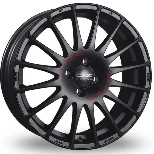 OZ-Wheels Superturismo GT 1
