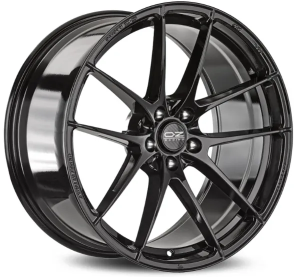 OZ-Wheels LEGGERA HLT 1