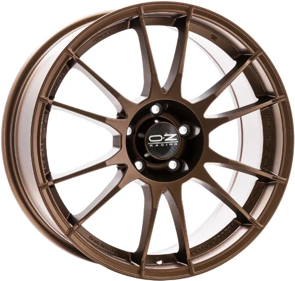 OZ-Wheels ULTRALEGGERA 1