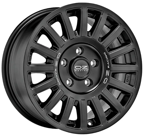 OZ-Wheels RALLY RAID 1