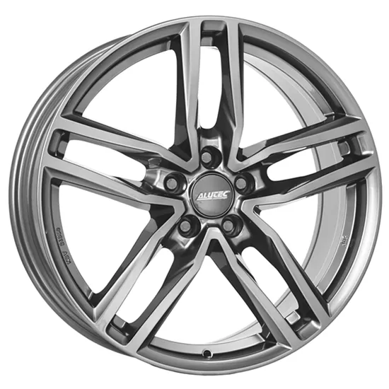 Alutec Ikenu 2