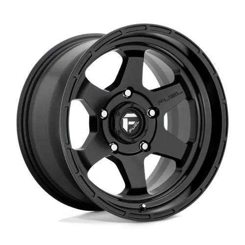 Fuel 1PC D664 SHOK 1