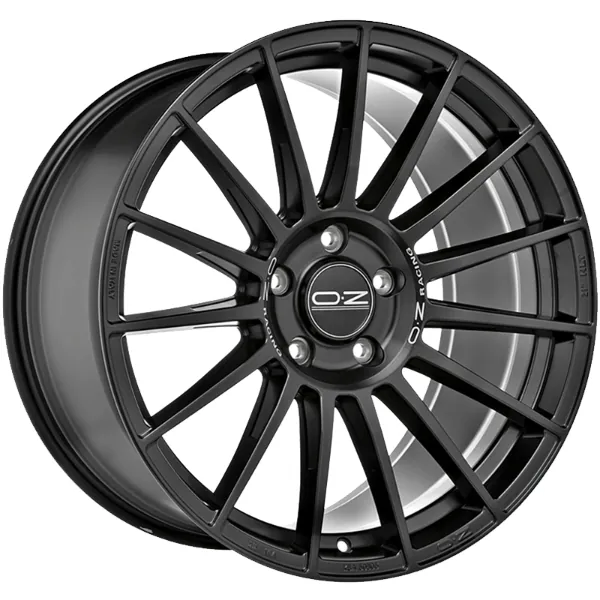 OZ-Wheels SUPERTURISMO DAKAR 1