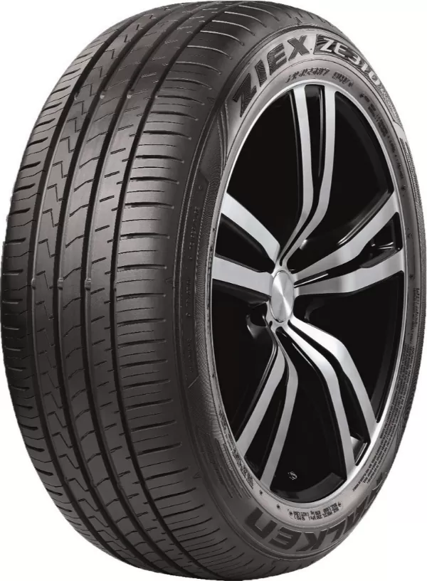Falken ZIEX ZE-310 EC 1
