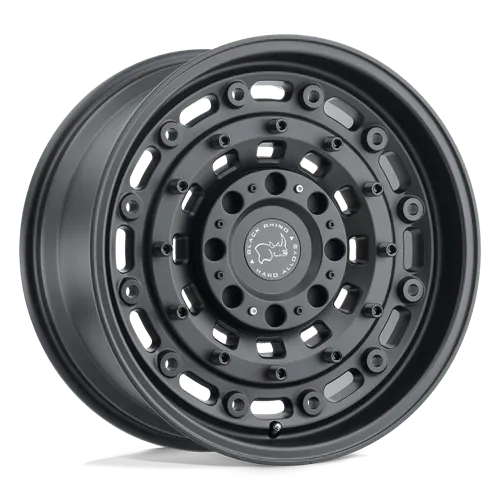 Black Rhino Hard Alloys ARSENAL 1