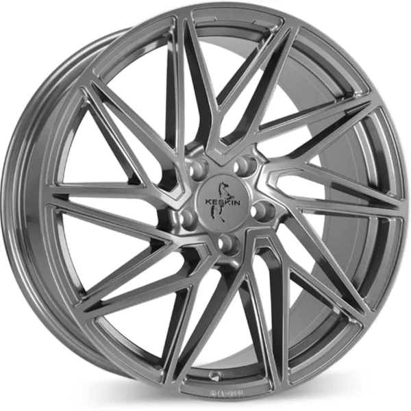 Keskin KT20 Future 1