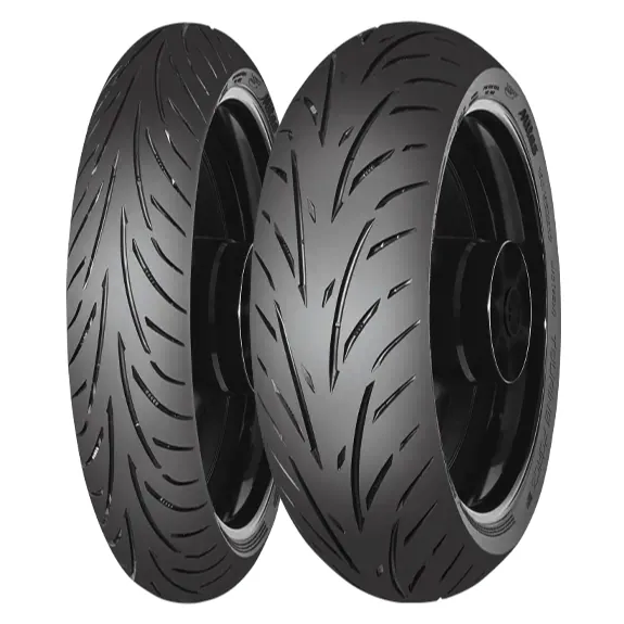 Mitas Touring Force SP Rear 1