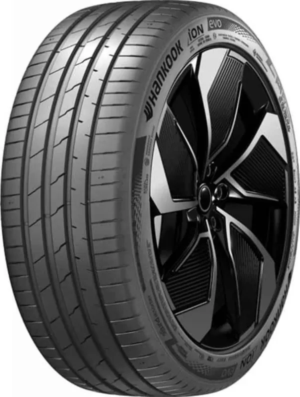 HANKOOK IK01 SOUND ABSORBER XL 1