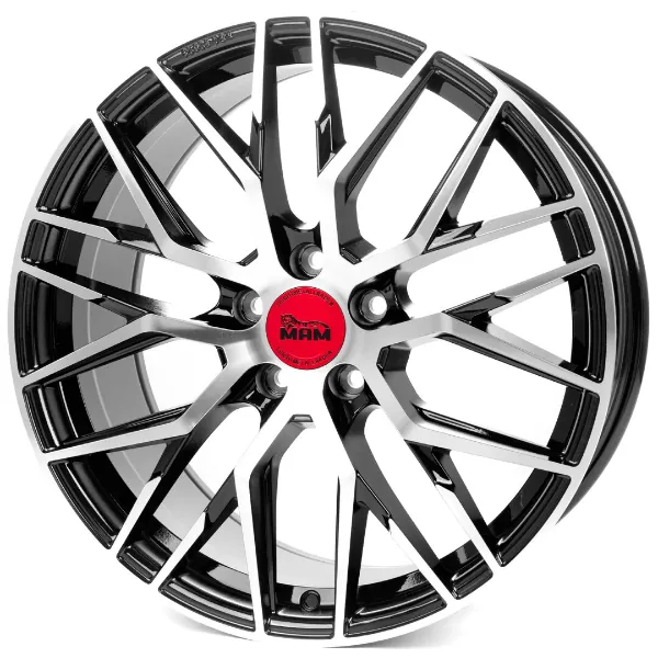 MAM RS4 1