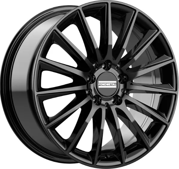 Fondmetal AIDON 1