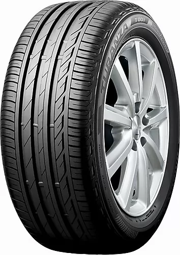 Bridgestone Turanza T 001 RFT 1