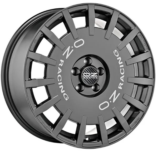 OZ-Wheels RALLY RACING 1