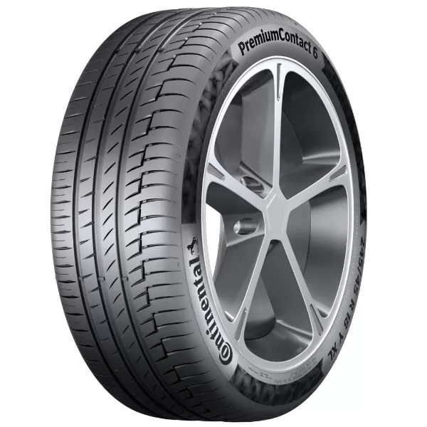 CONTINENTAL PremiumContact 6 1