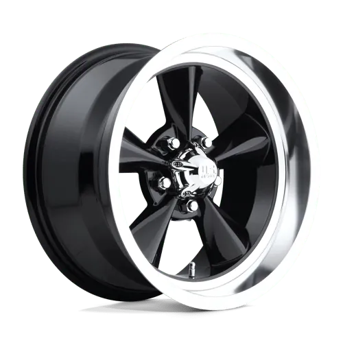 US Mag 1PC U107 STANDARD 1