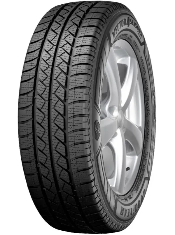 Goodyear VEC4SEACAR 1