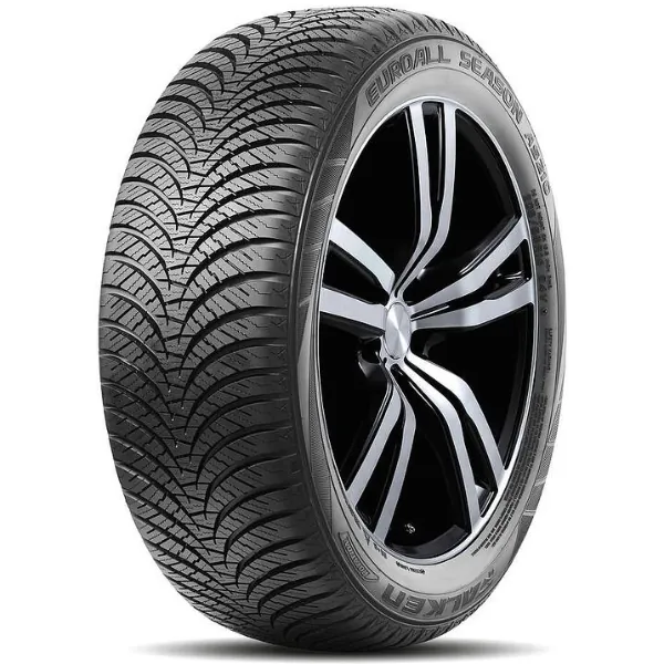 Falken EUROALL SEASON AS210 1