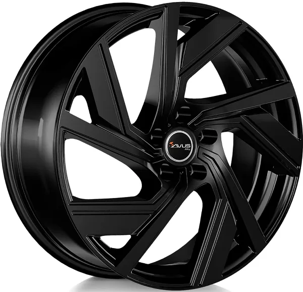 Avus Racing AC-521 1