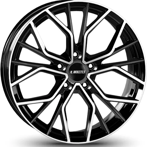 itWheels TIARA 1