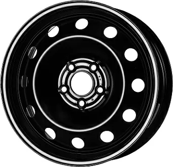 MW STEEL STEEL 17024 1