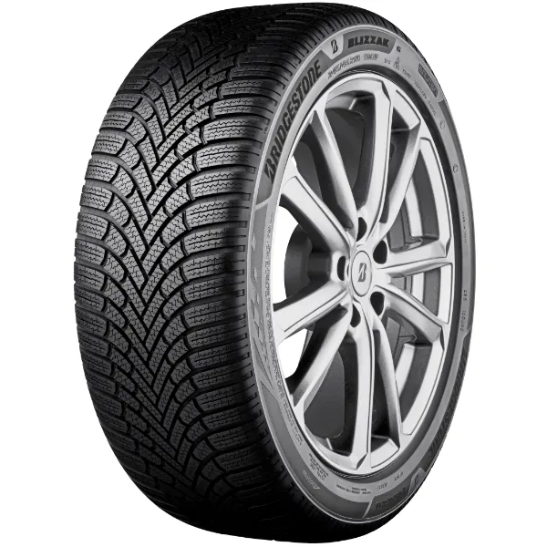 Bridgestone BLIZZAK 6 1