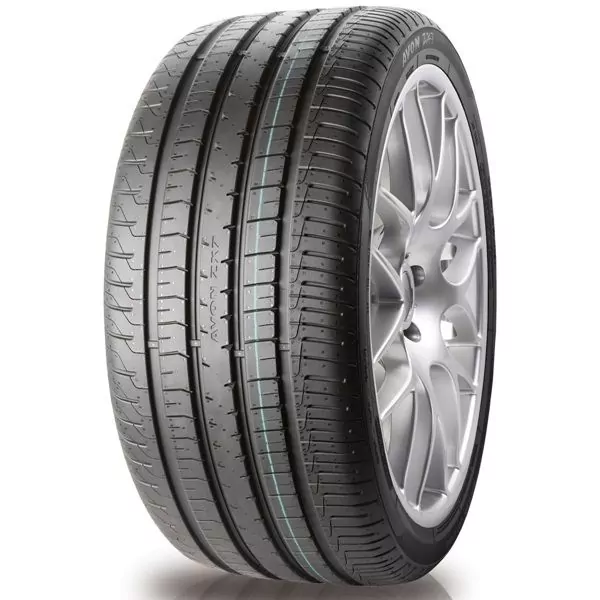 AVON ZX7 215 55 18 99 V 1