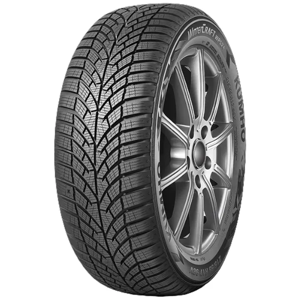 Kumho WinterCraft WP52+ 1