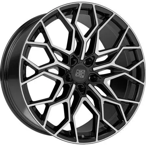MSW MSW 51 1