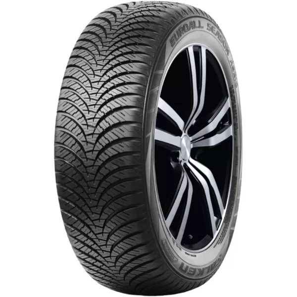 Falken EUROALLSEASON AS210 1