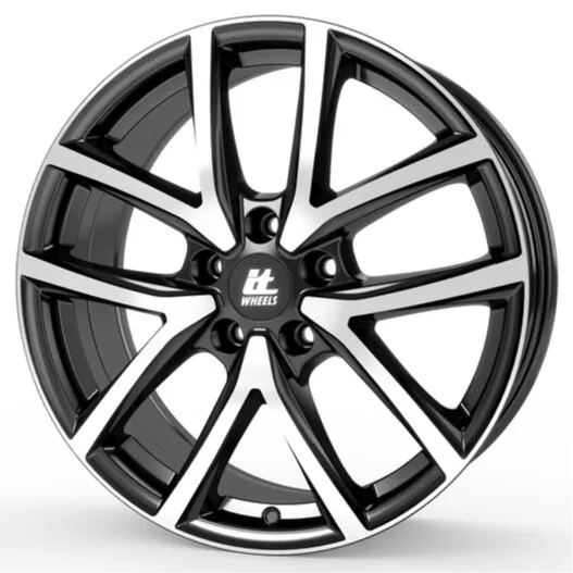 itWheels MIRA 1