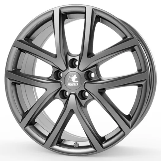itWheels MIRA 1