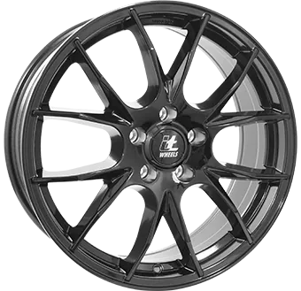 IT WHEELS 2 KIRA 1