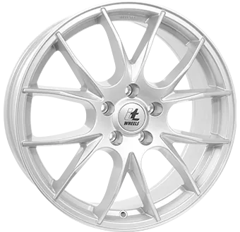 IT WHEELS 2 1