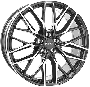 MONACO WHEELS 1